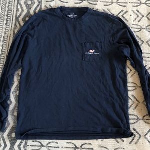Vineyard vines long sleeve